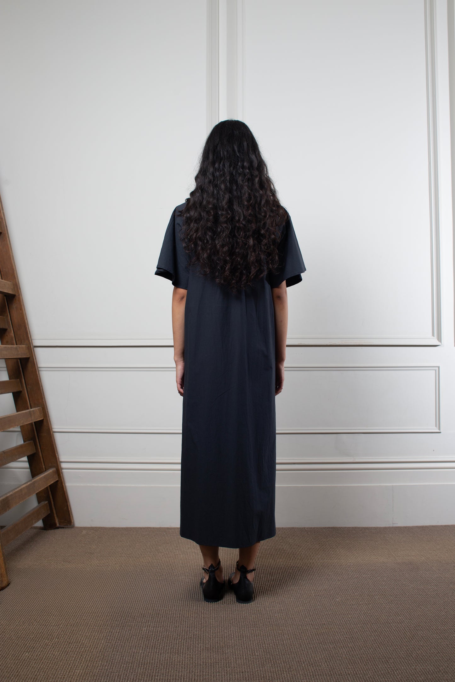 The Bella | Navy