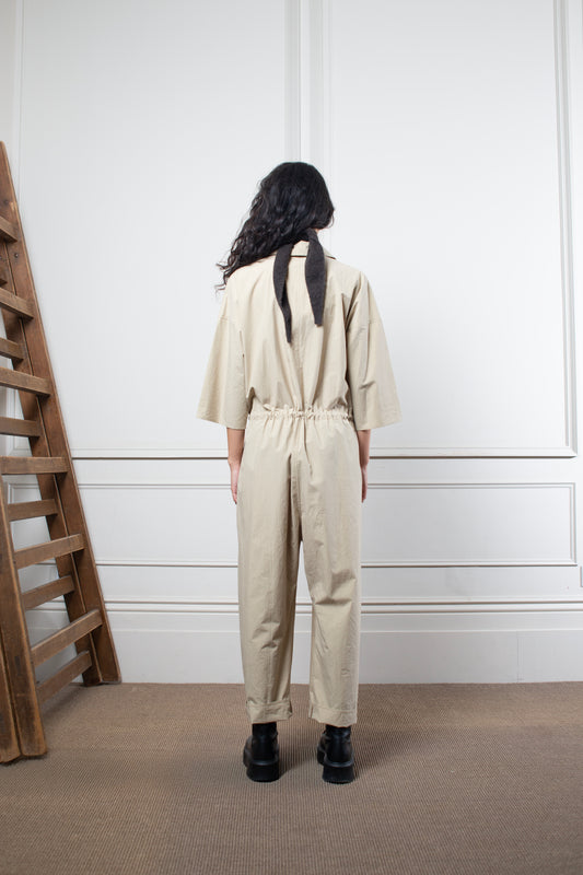 The Willow | Beige