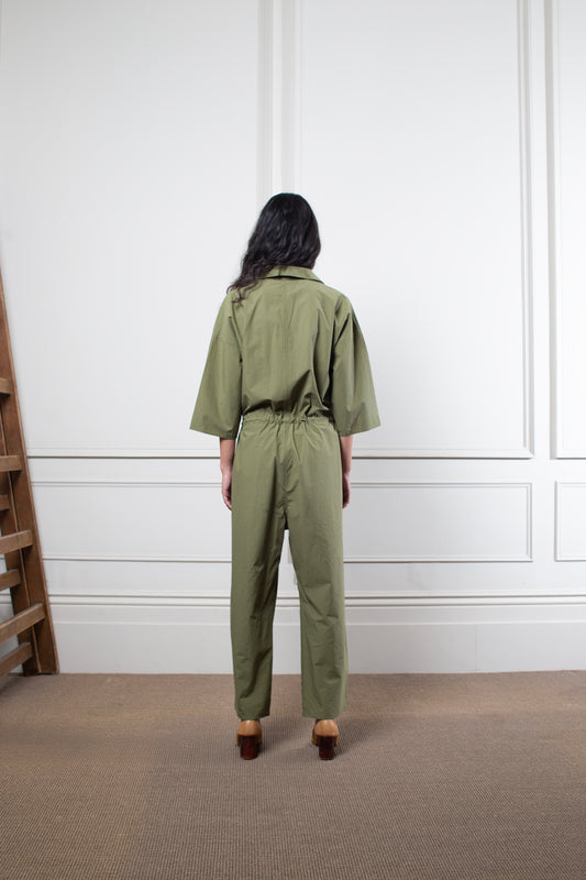 The Willow | Avocado