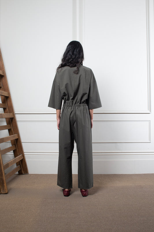 The Willow | Dark Olive