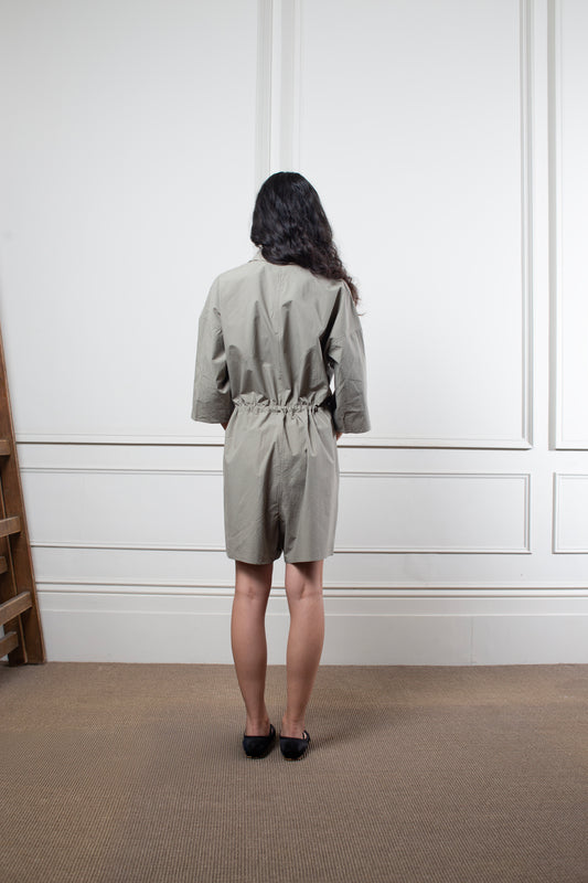 The Willow Mini | Sage