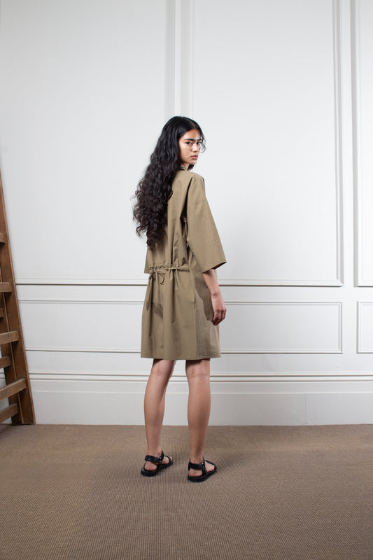 The Willow Mini | Olive