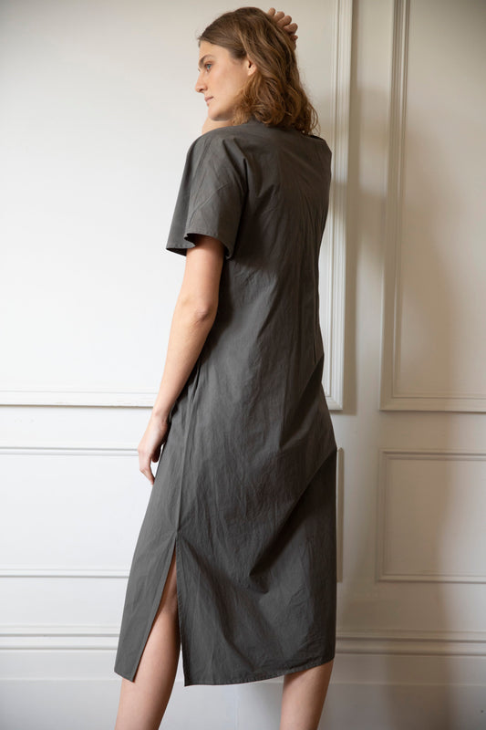 The Bella | Dark Olive