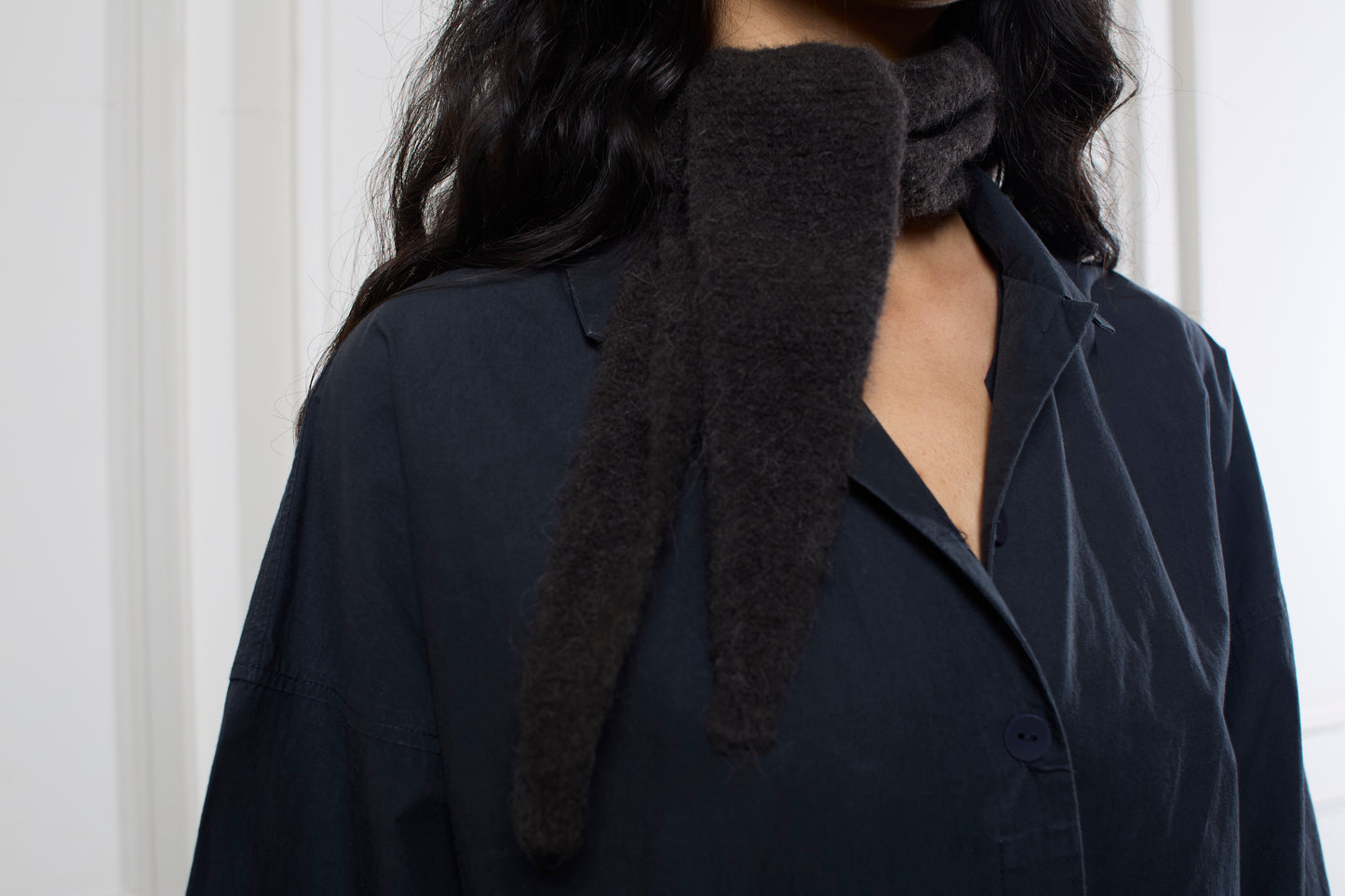 The Willow | Navy