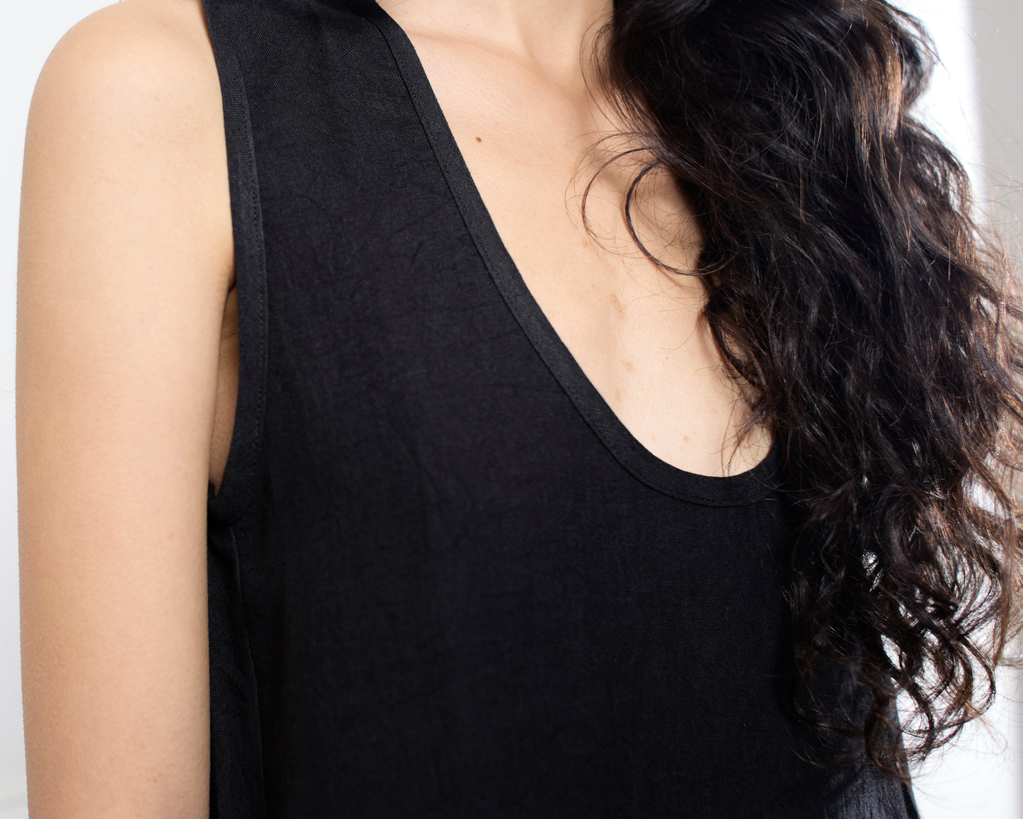 The Mimi | Black