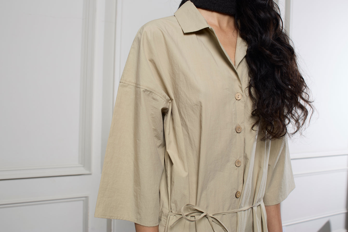 The Willow | Beige