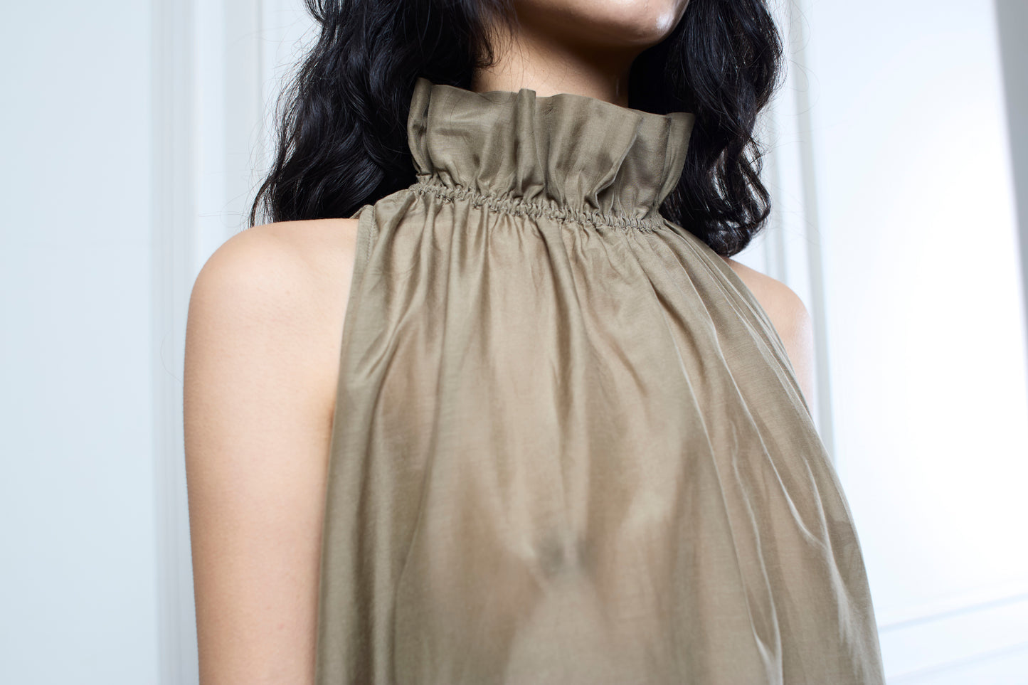 The Daisy | Beige