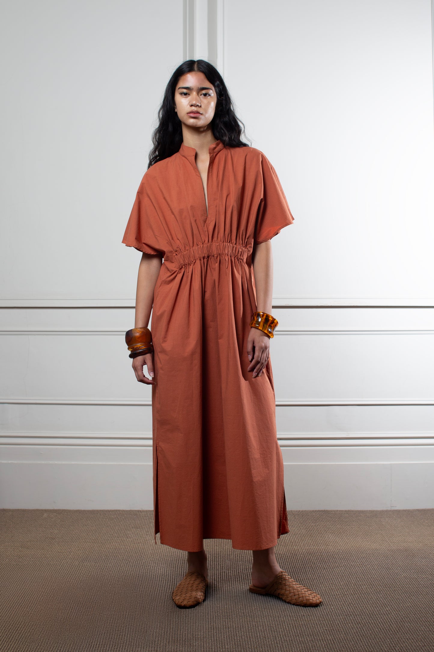 The Bella | Rust