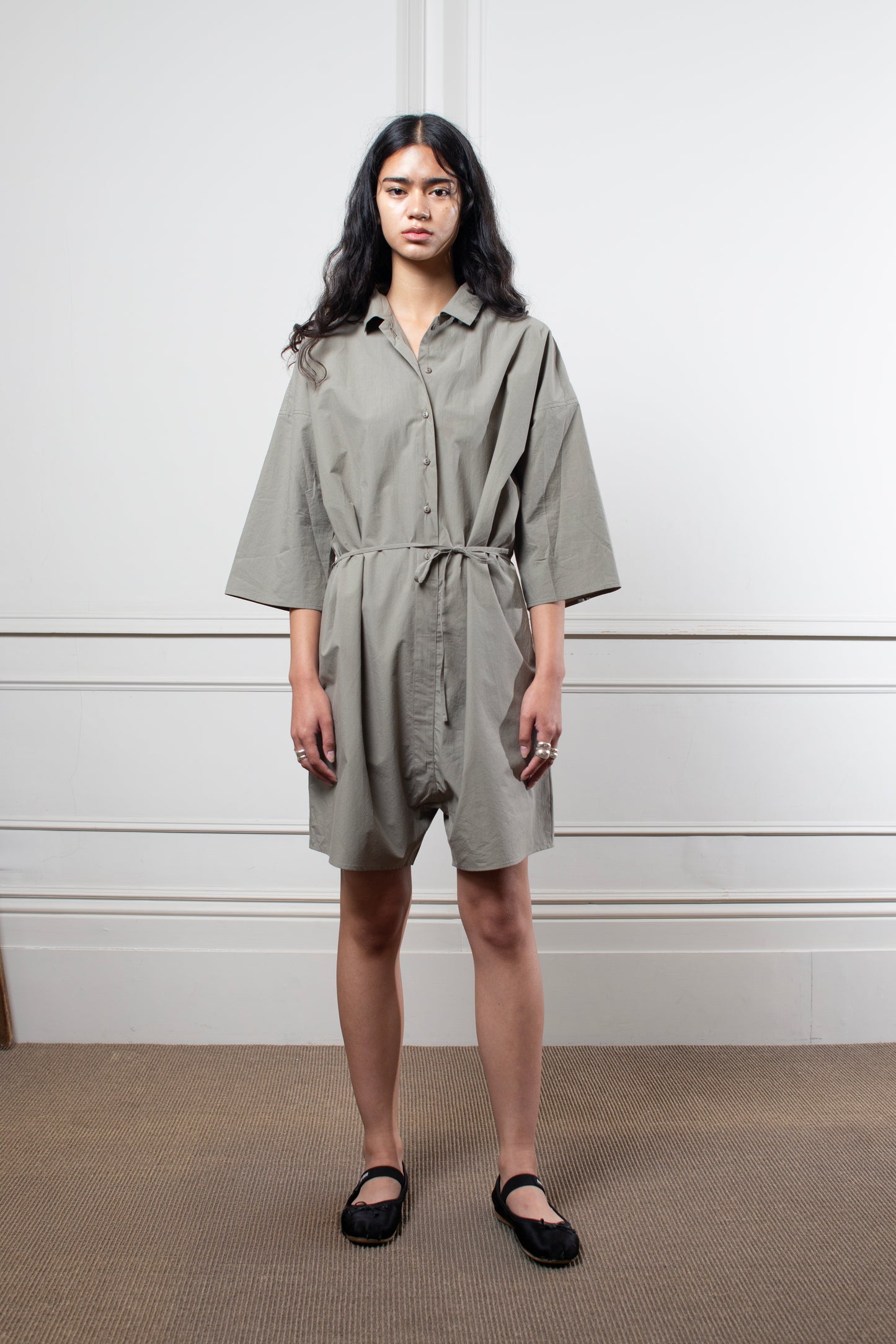The Willow Mini | Sage