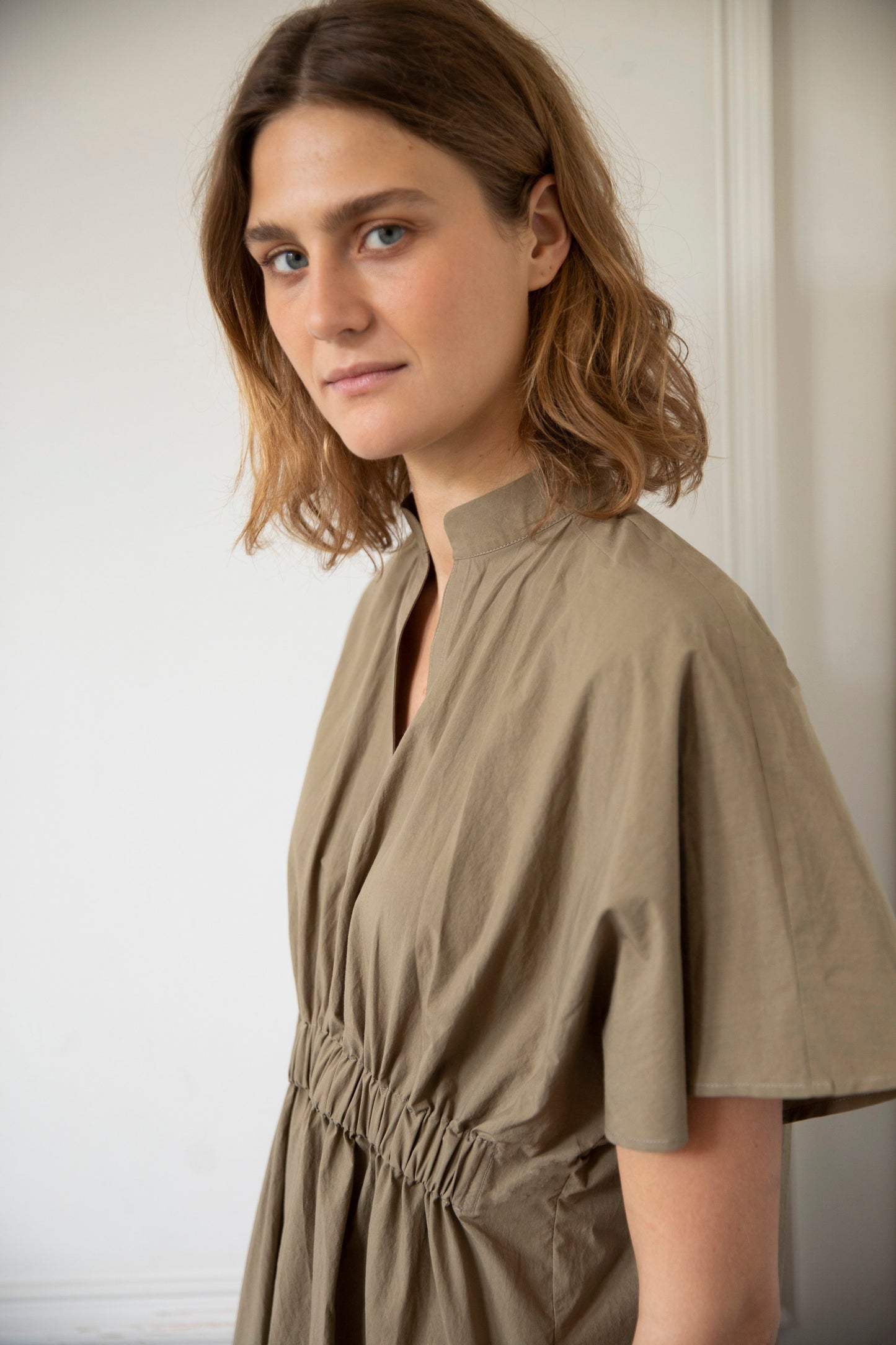 The Bella | Olive-SQ1700435