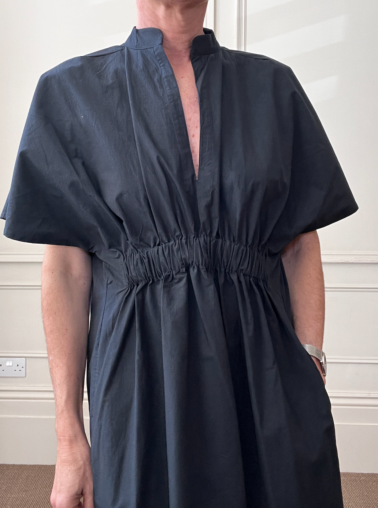 The Bella | Navy