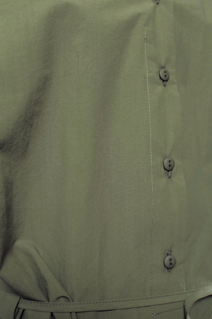 The Willow Mini | Avocado