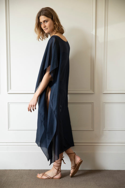 The Mima | Navy
