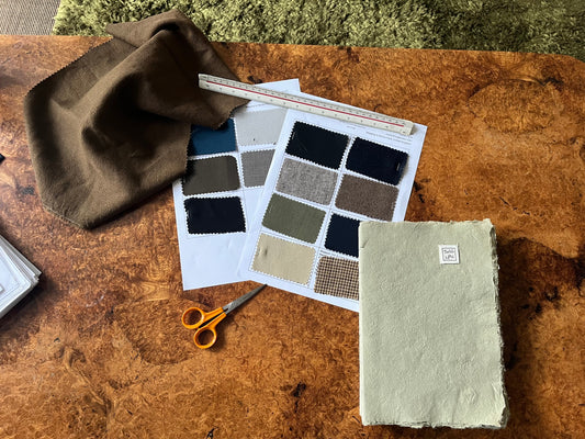 #002 - A SECOND LIFE