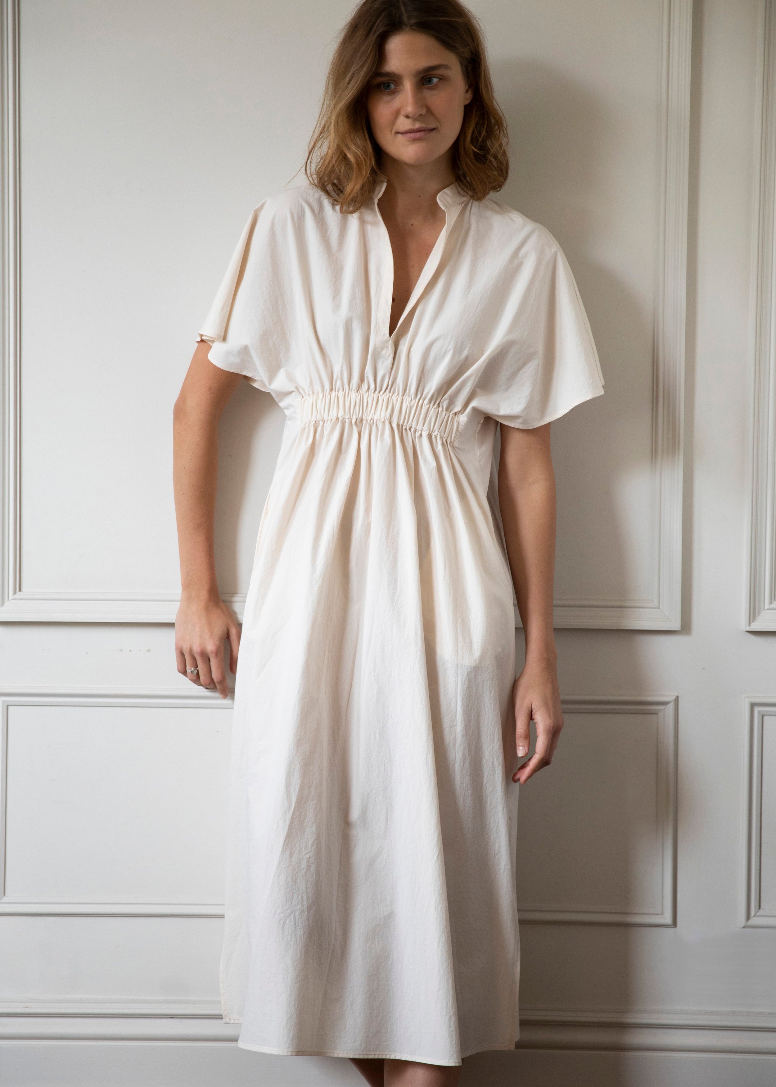 The Bella | Ecru-SQ6225438