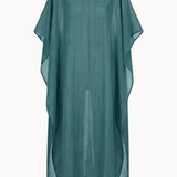 The Mima | Teal