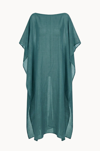 The Mima | Teal