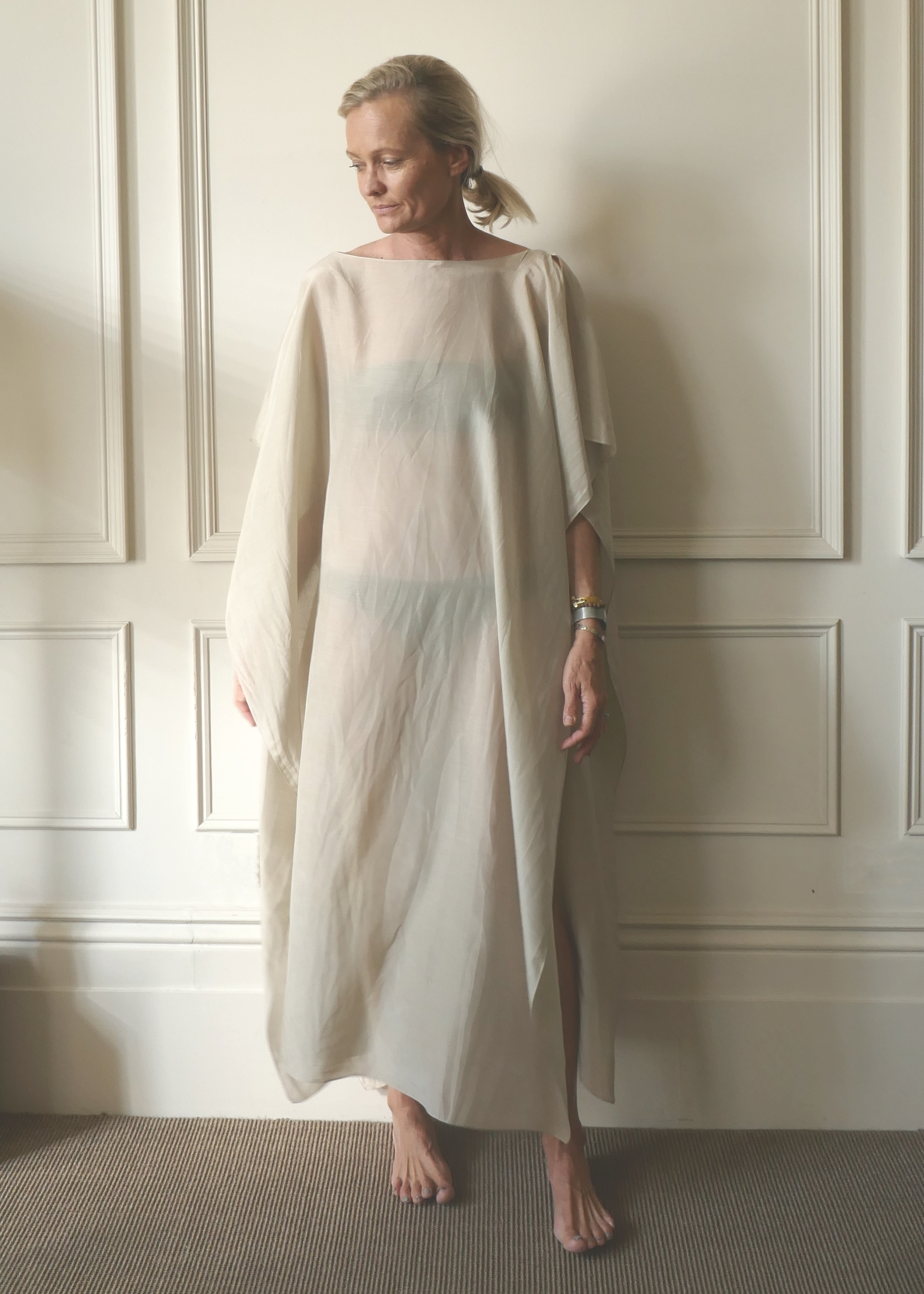 The Mima | Ash