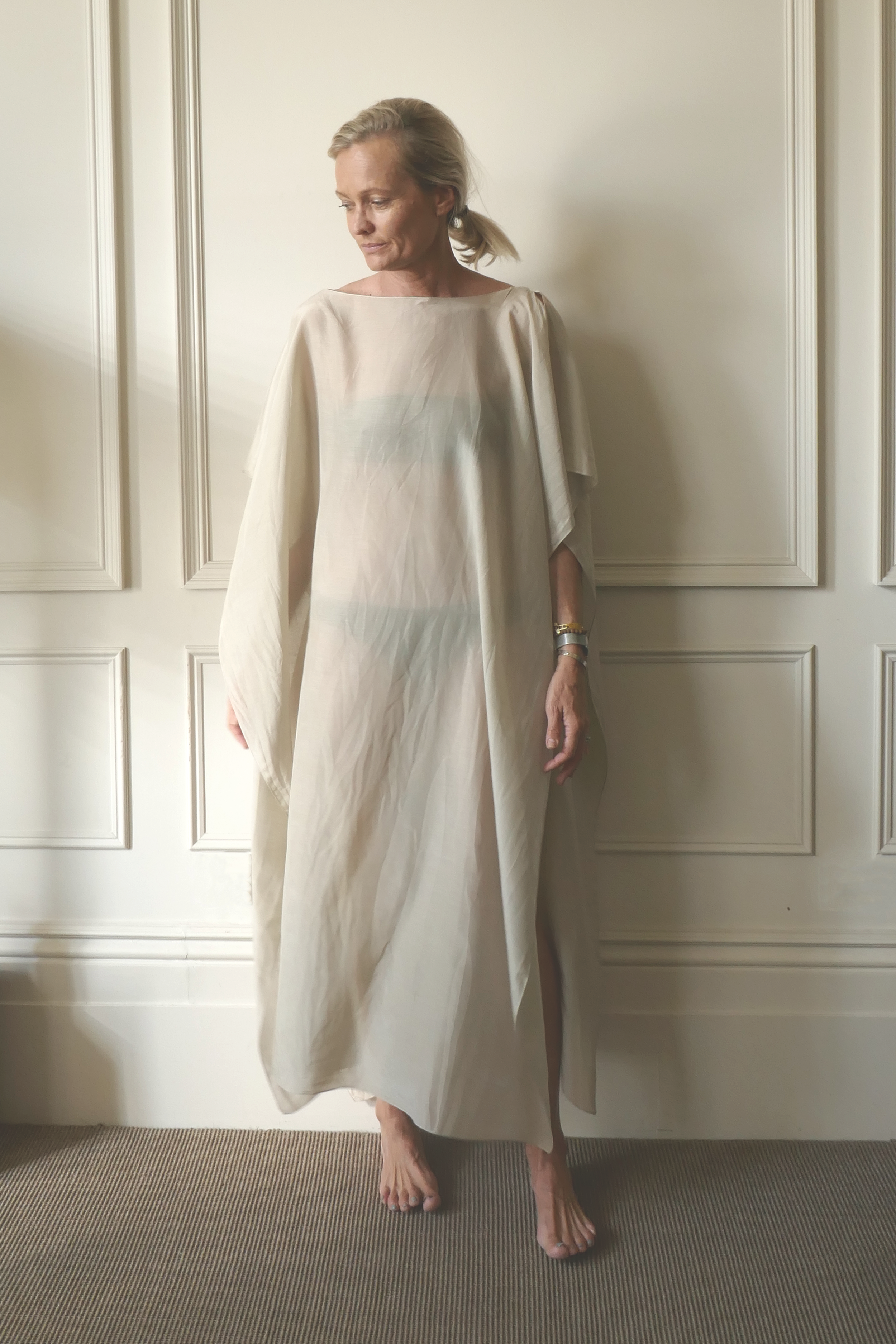The Mima | Ash