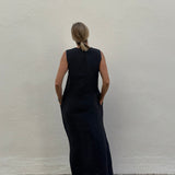 The Mimi | Navy