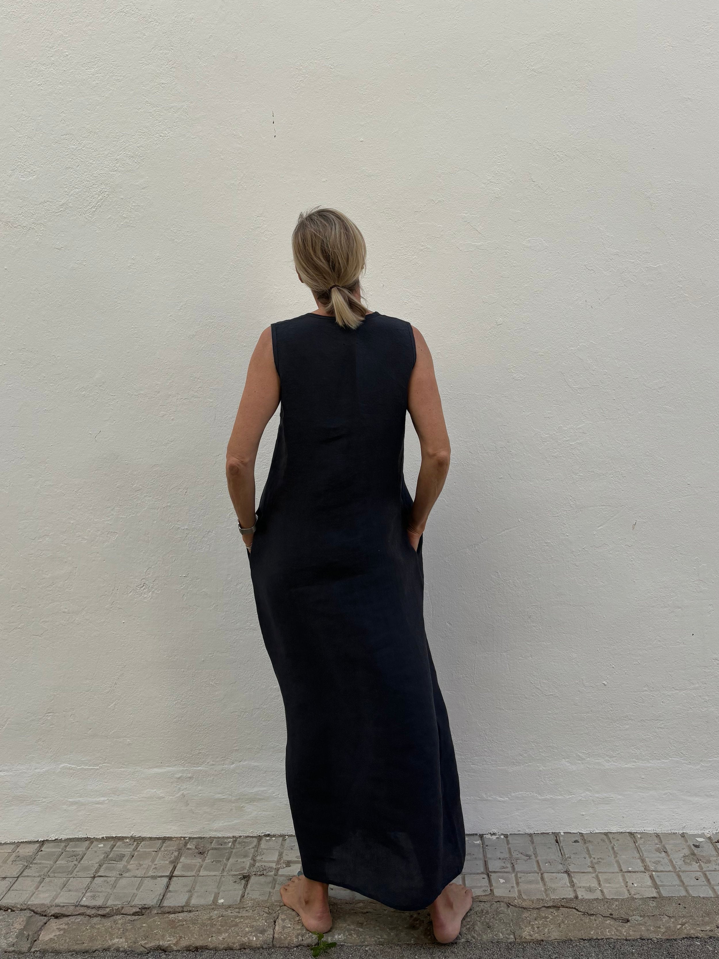 The Mimi | Navy