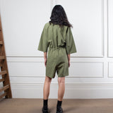 The Willow Mini | Avocado