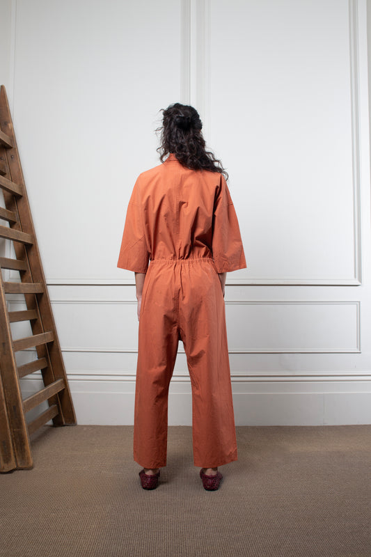 The Willow | Rust