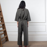 The Willow | Dark Olive