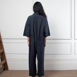 The Willow | Navy