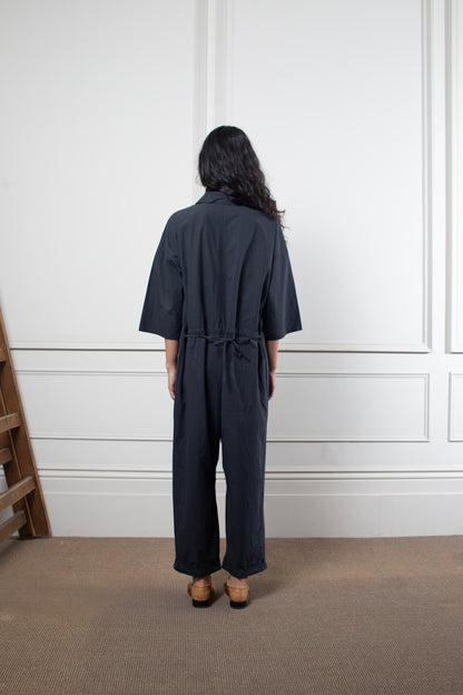 The Willow | Navy