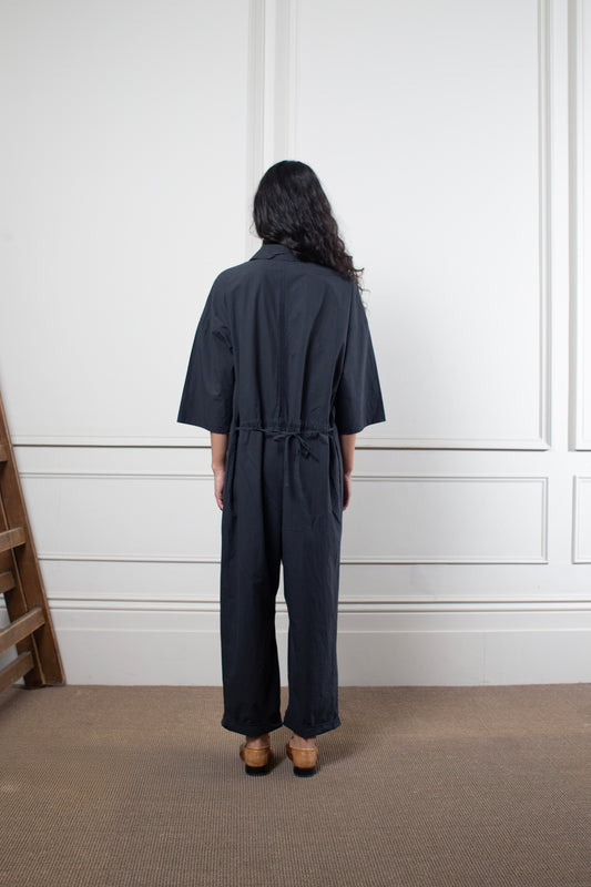 The Willow | Navy