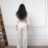 The Willow | Ecru