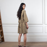 The Willow Mini | Olive