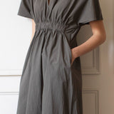 The Bella | Dark Olive