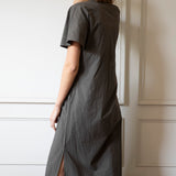 The Bella | Dark Olive