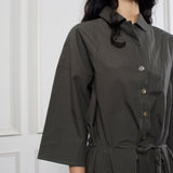 The Willow | Dark Olive