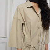 The Willow | Beige