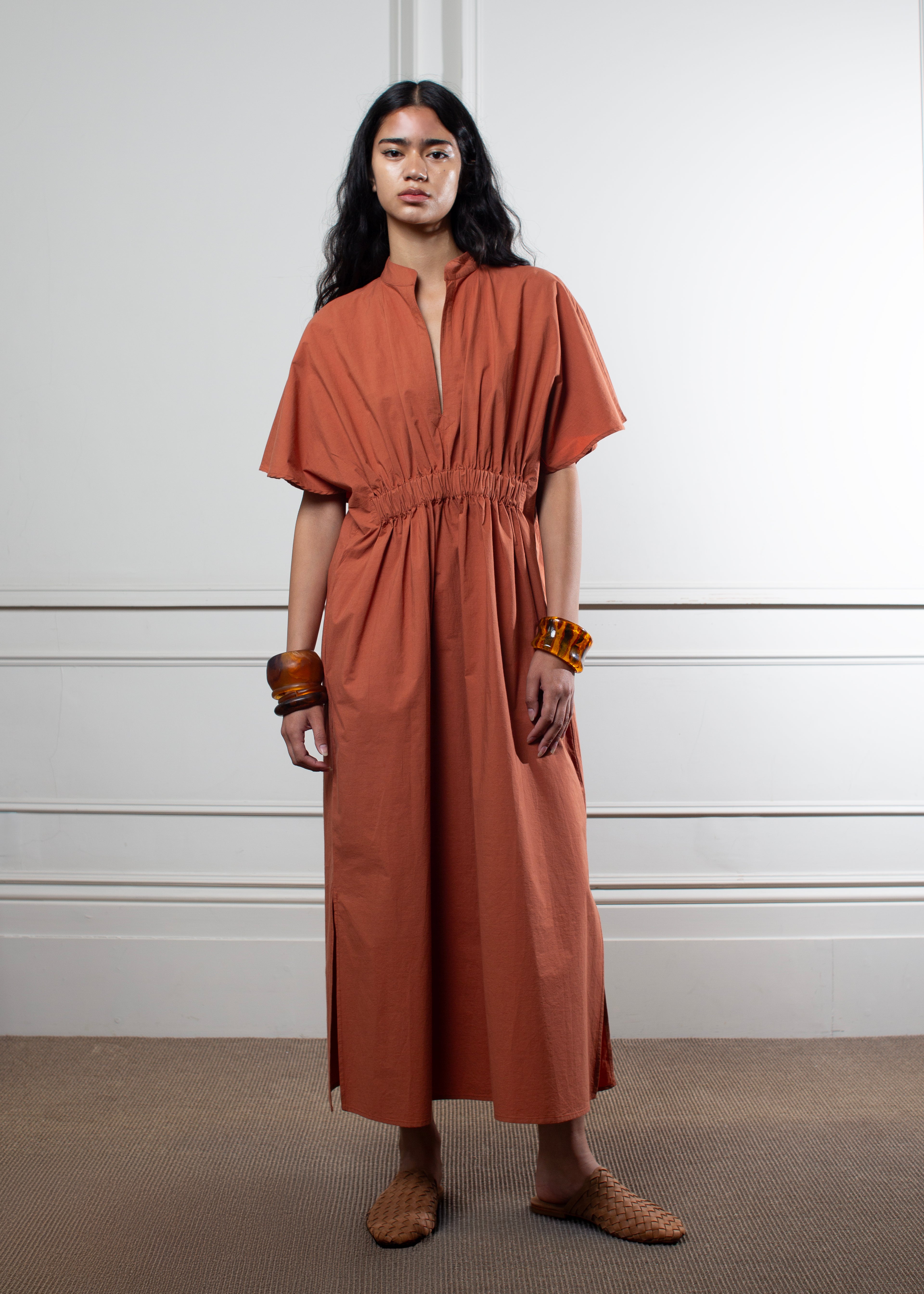 The Bella | Rust
