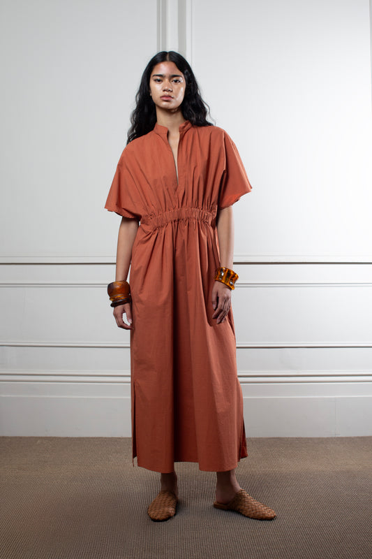 The Bella | Rust