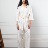 The Willow | Ecru