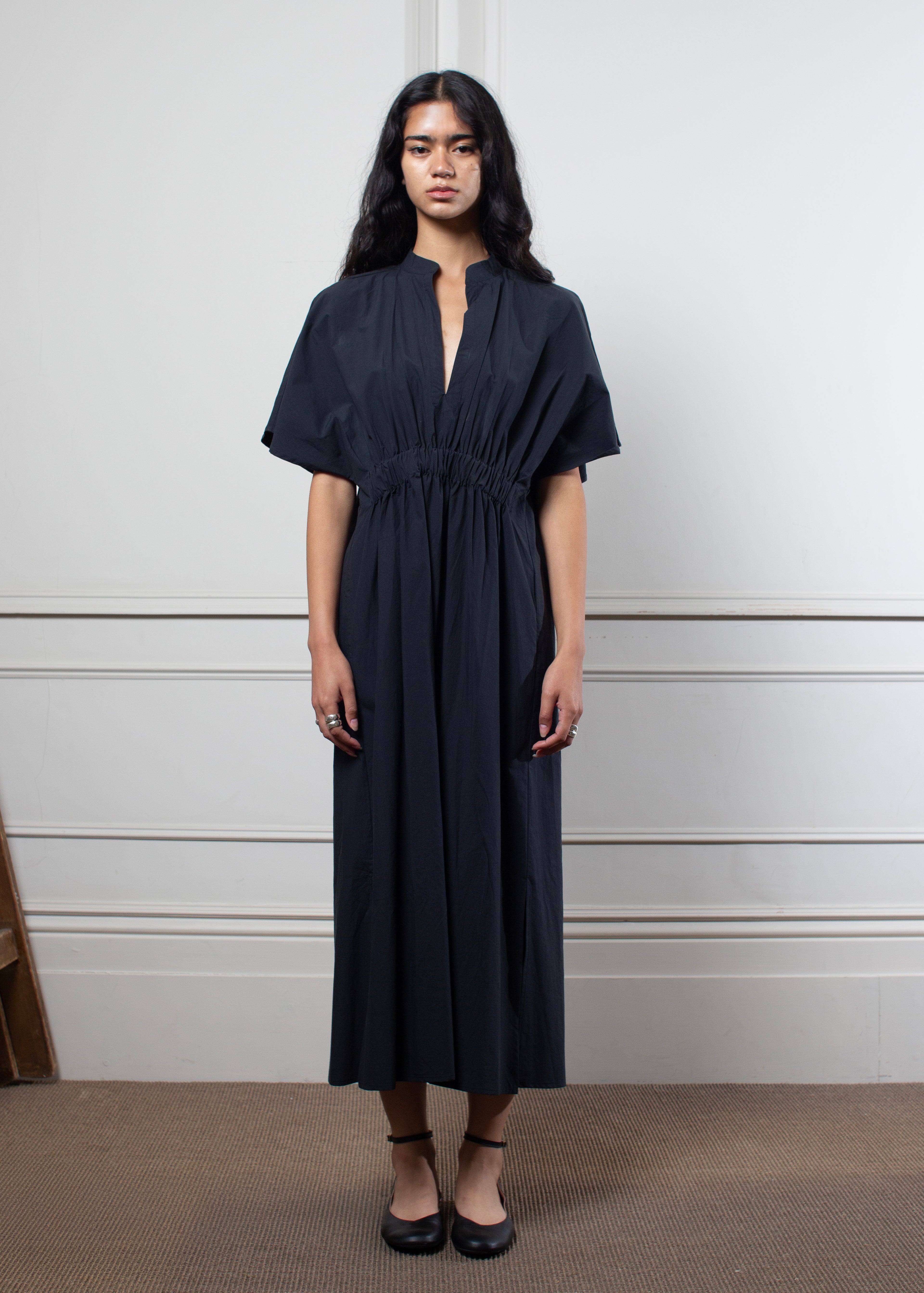 The Bella | Navy
