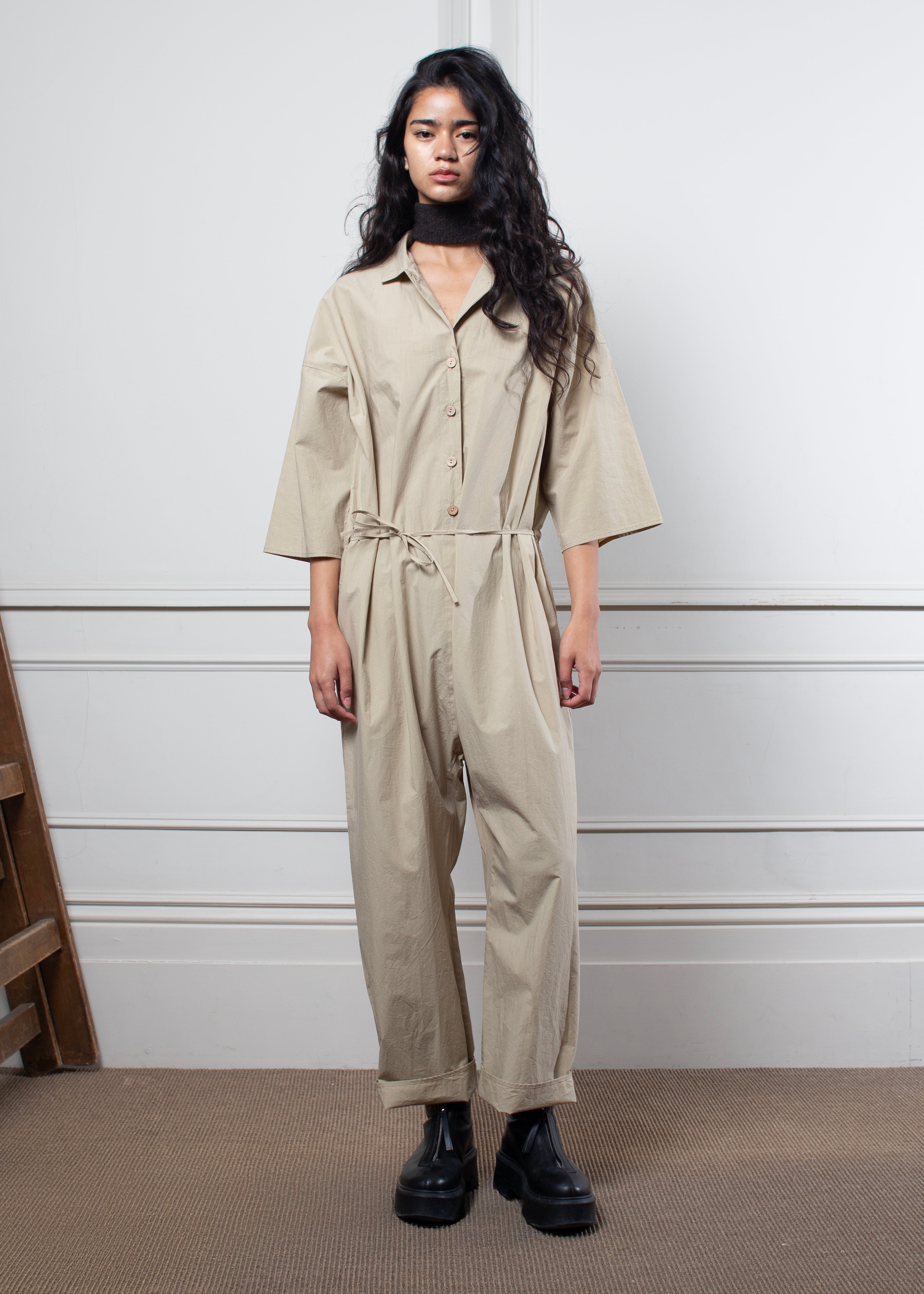 The Willow | Beige