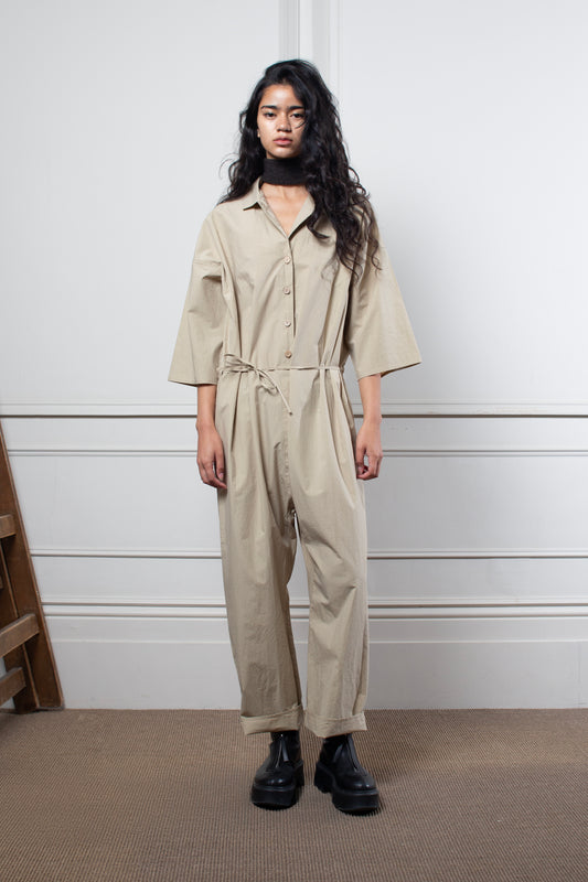 The Willow | Beige