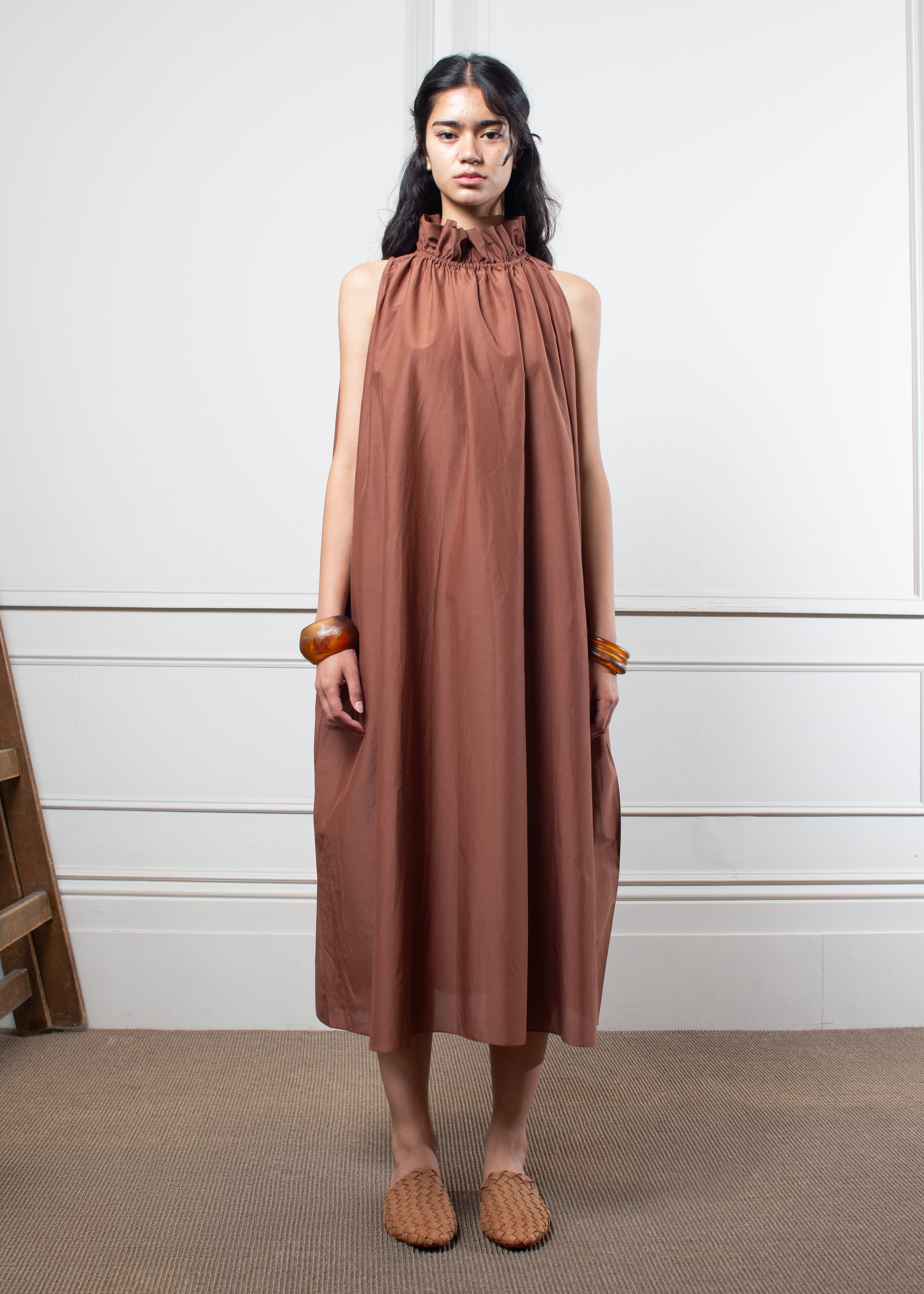 The Daisy | Rust