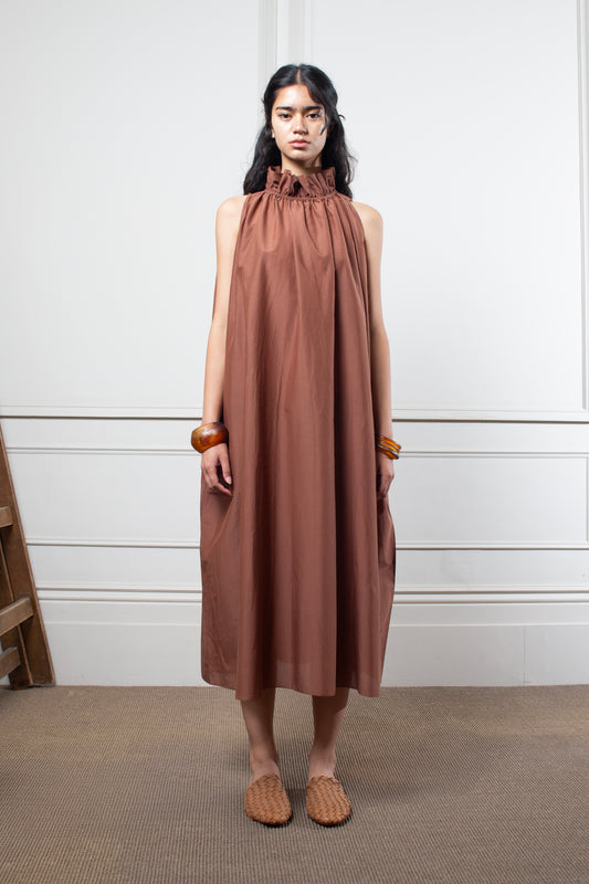 The Daisy | Rust