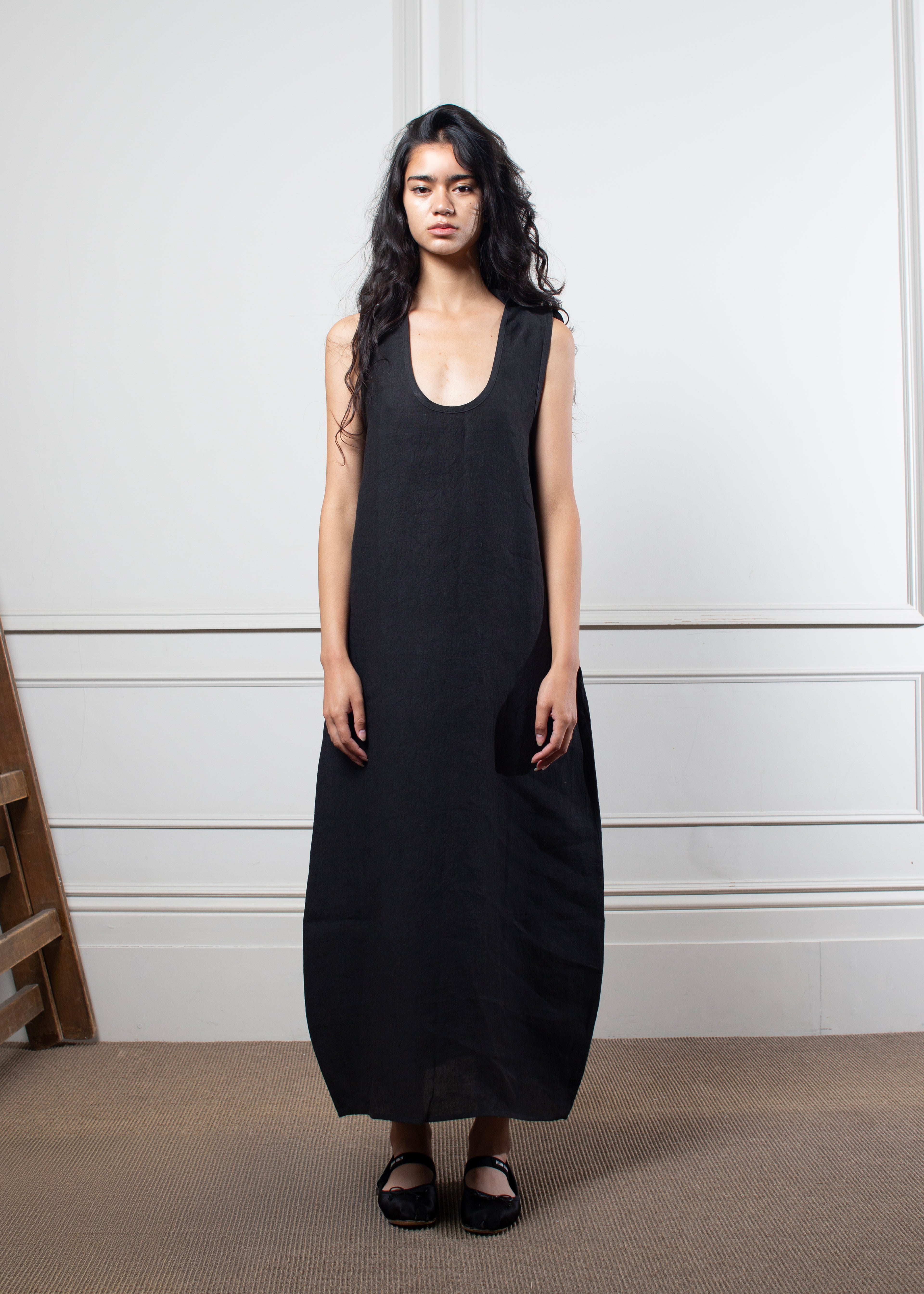 The Mimi | Black