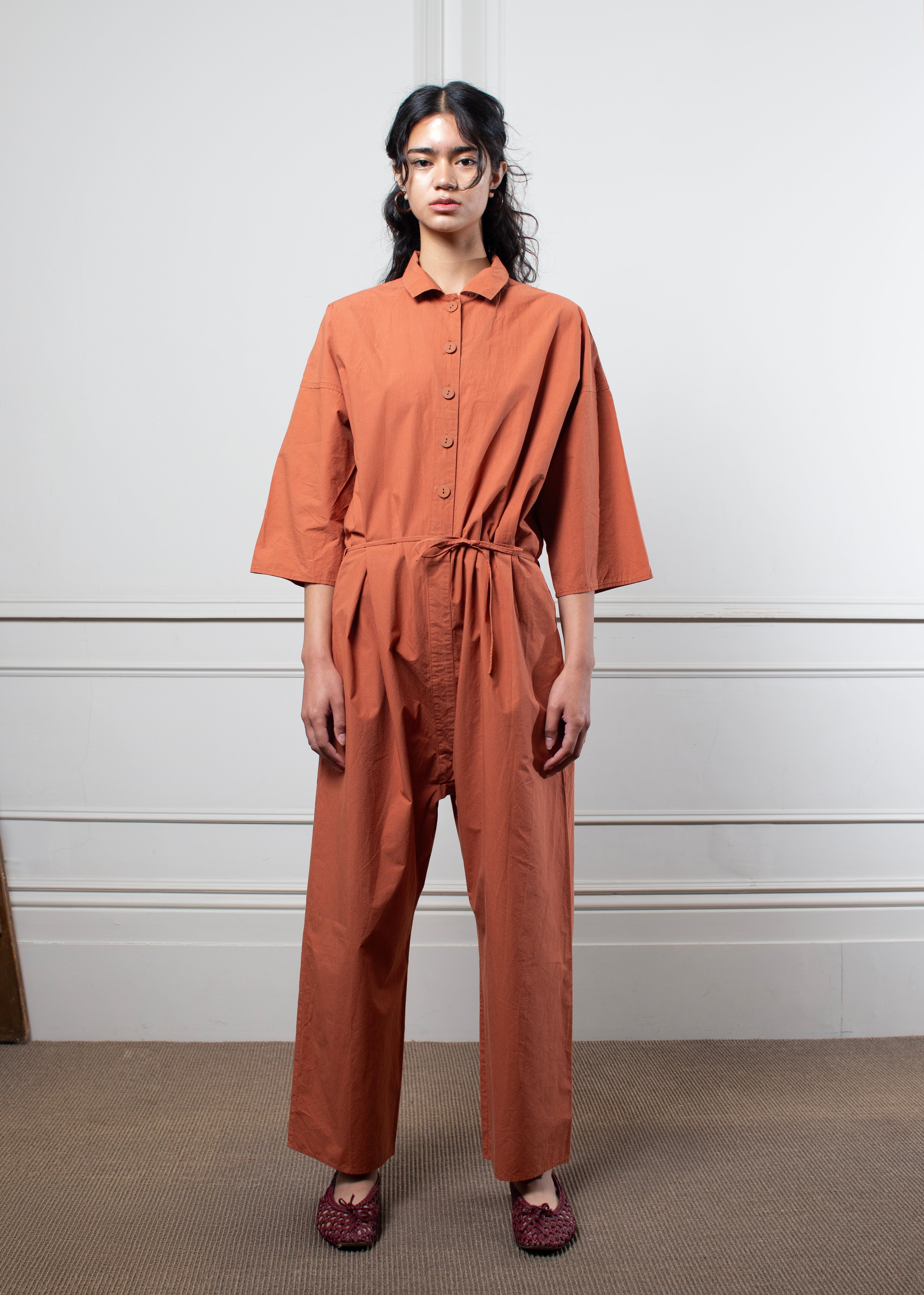 The Willow | Rust