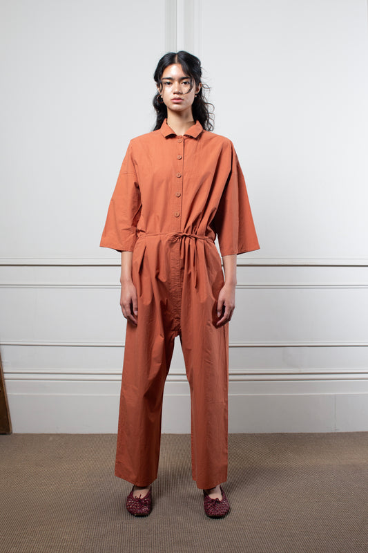 The Willow | Rust