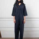 The Willow | Navy