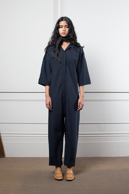 The Willow | Navy